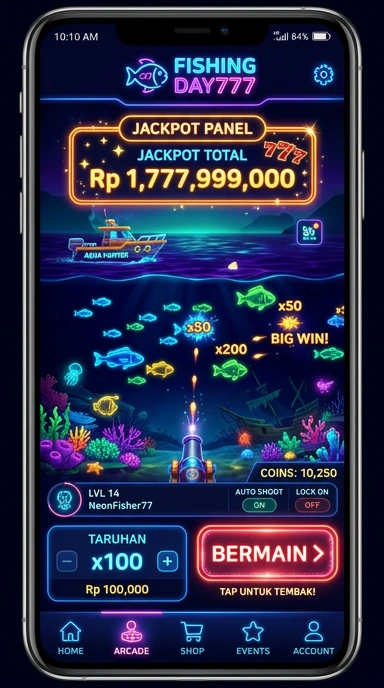 Pengunduhan cepat dan mudah melalui day777.